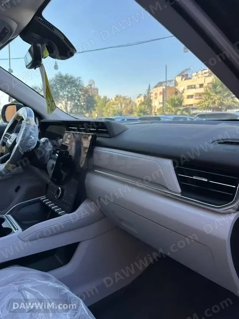 جي ام سي GMC Terrain 2026 جديدة