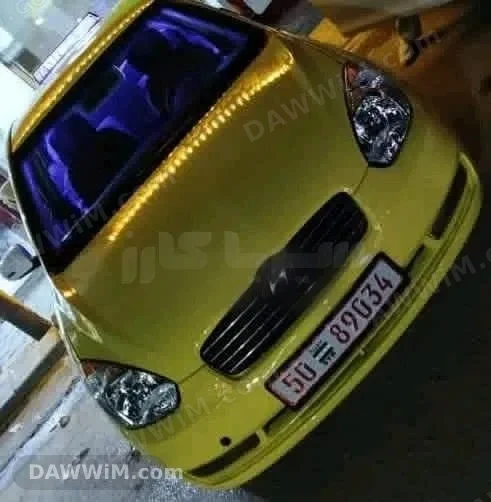 هيونداي اكسنت 2011 للبيع