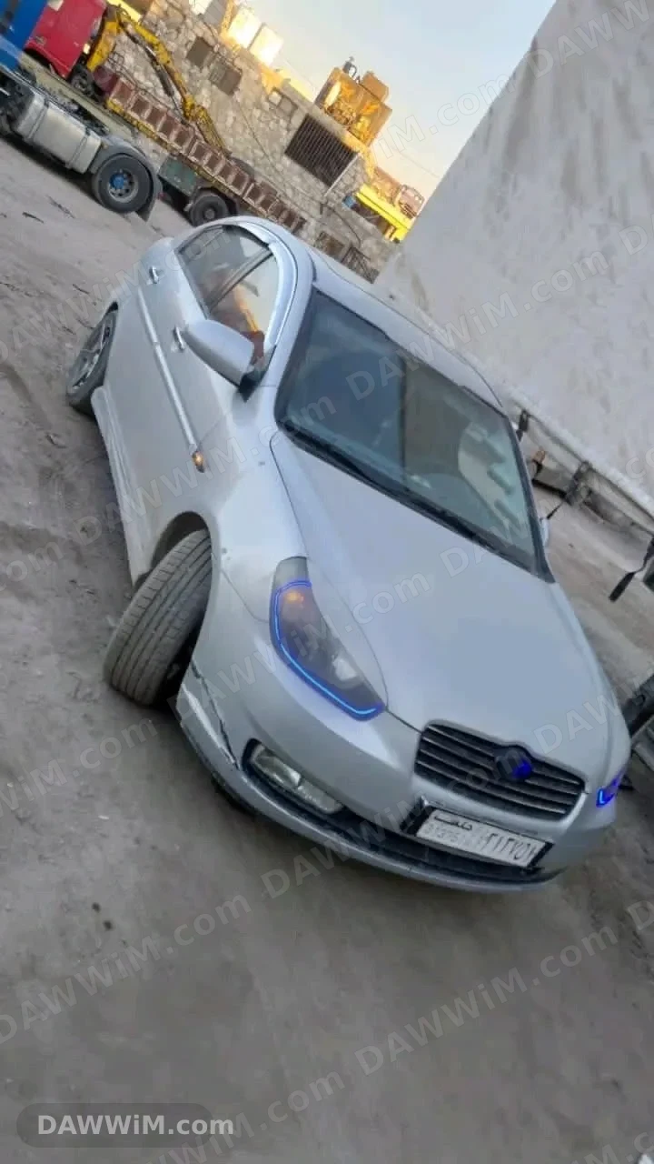 هيونداي فيرنا 2006