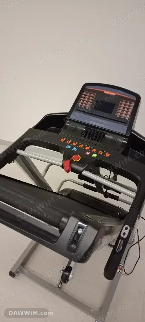 بساط جري كهربائي موديل 5110