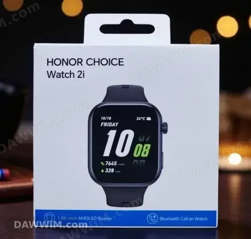 ساعة Honor Choice Watch 2i مختومة