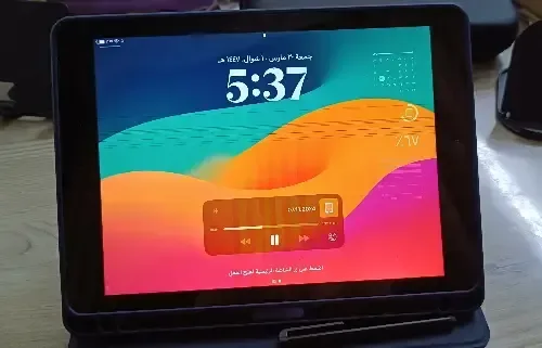 iPad 6 الجيل السادس للبيع