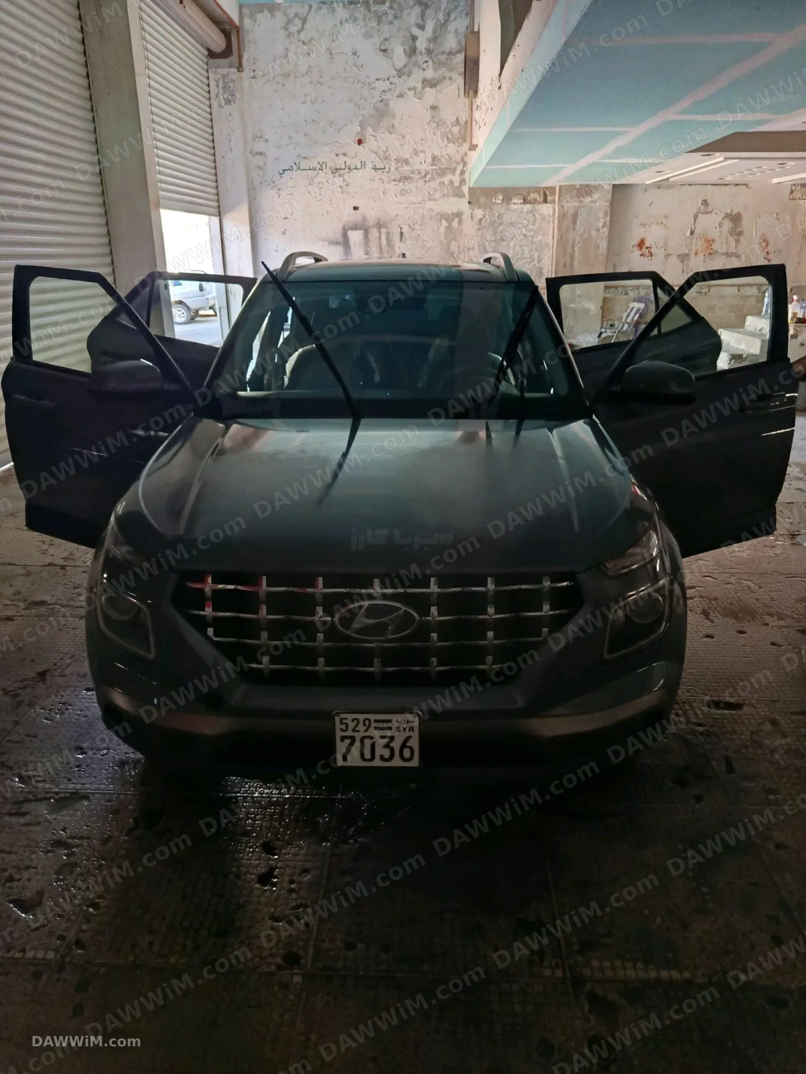 هيونداي فينو 2021 للبيع