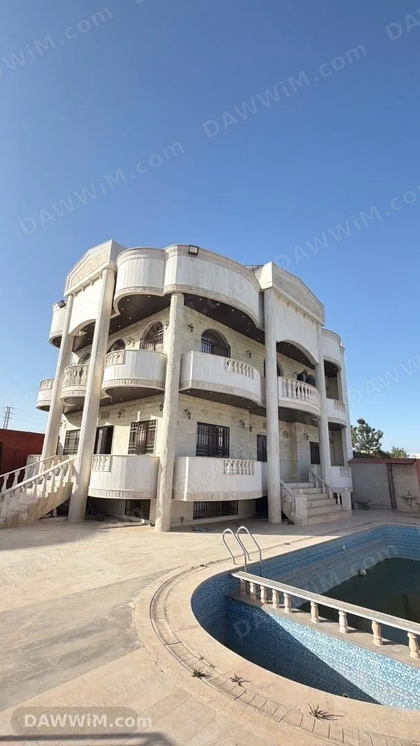 جديدة عرطوز البلد