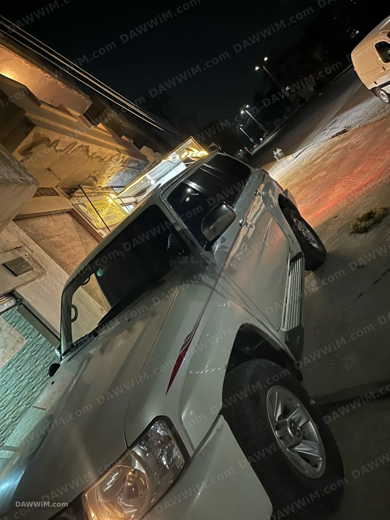 نيسان باترول 2017 للبيع