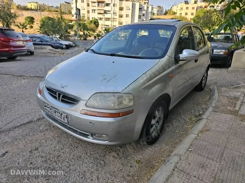دايو 2005