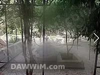 بيت عربي مميز للبيع في باب الحديد - حلب