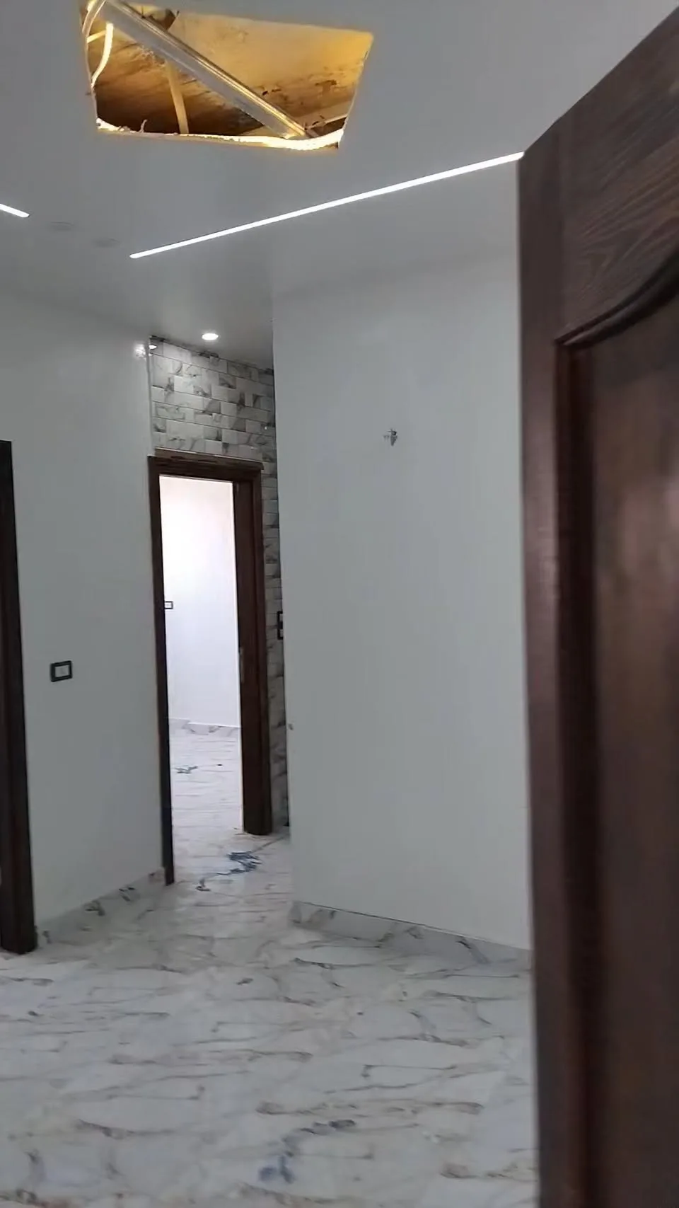 شقة للبيع في بيت سحم - 3 غرف وصالون ومساحة 85 متر