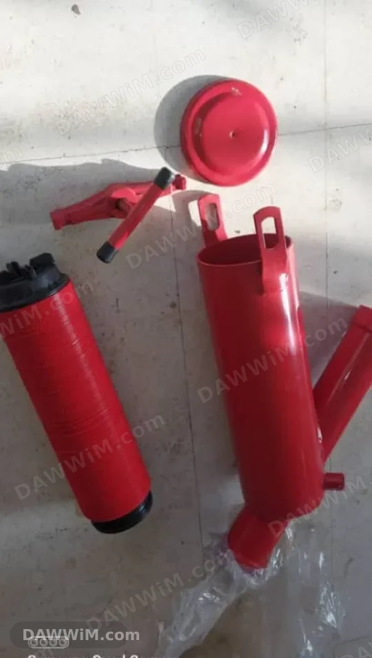 فلتر AYTOK زراعي تركي