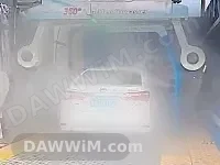 مغاسل سيارات أوتوماتيك مستوردة