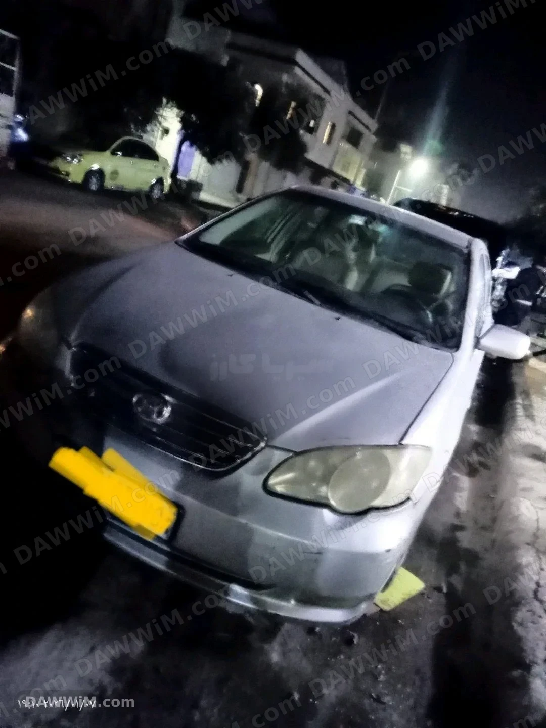 سيارة بي واي دي اتو - BYD Atto موديل 2010 للبيع
