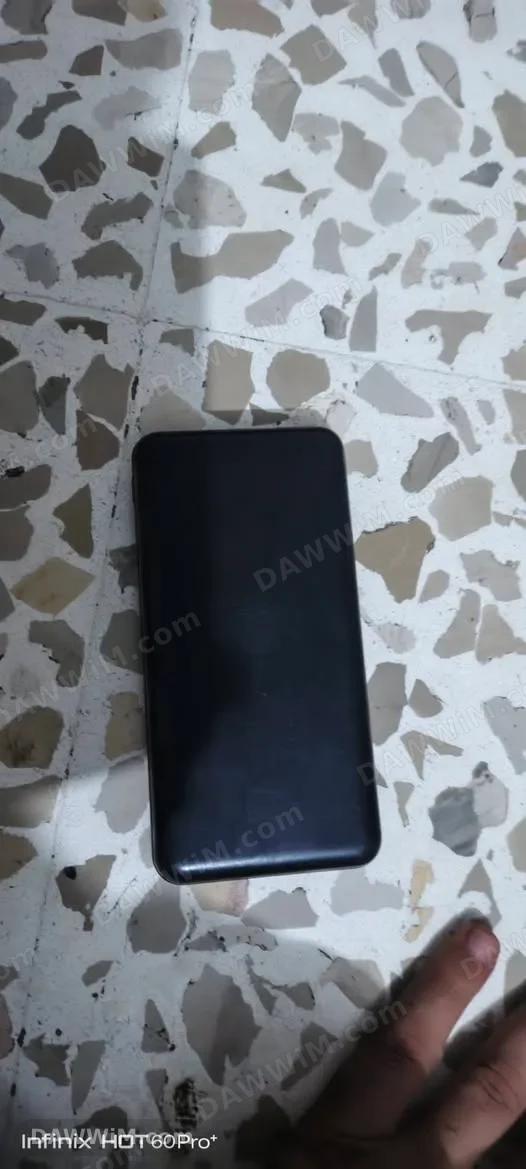 بور بانك (شاحن متنقل) للبيع