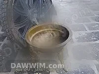 مجموعة نحاسيات انتيكا للبيع