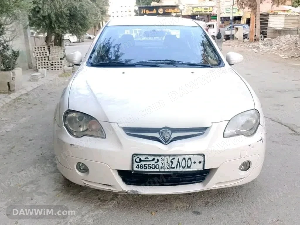بروتون ويرا 2009 للبيع