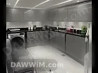 شقة فندقية مفروشة للإيجار في دمشق - الشعلان