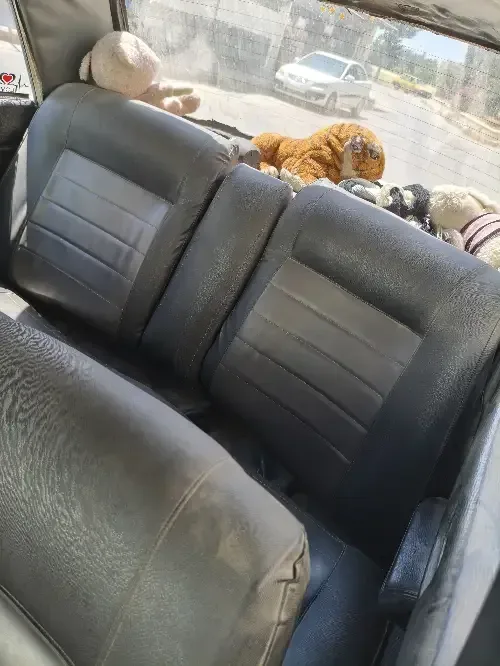 سيارة بيجو للبيع بحالة جيدة