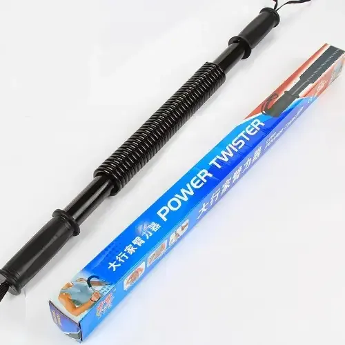 عمود تمرين POWER TWISTER 60KG