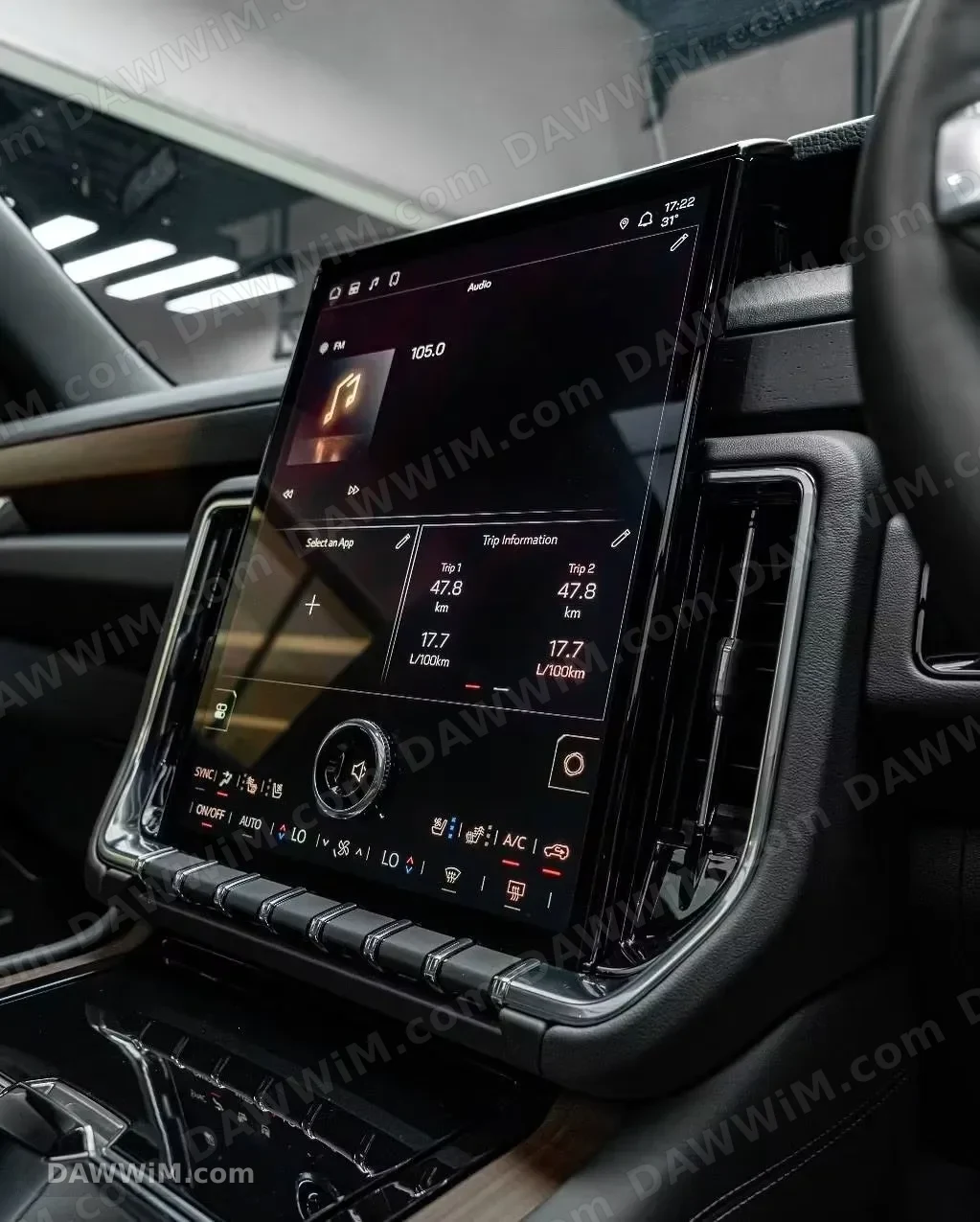 GMC Denali 2025