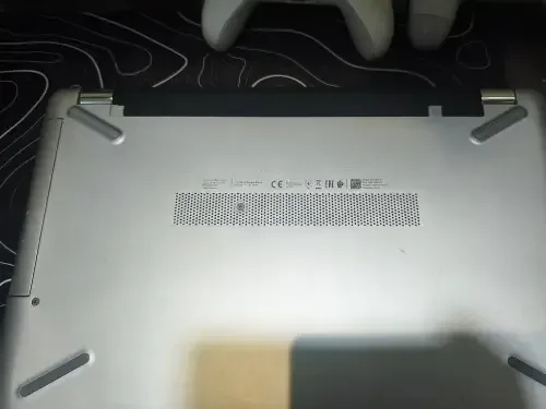 لابتوب HP مستعمل للبيع في حماة