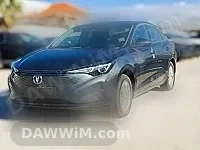 شانجان إيدو 2023 جديدة كلياً للبيع في دمشق - الربوة