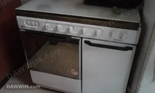 غاز وتار 6 رؤوس جديد
