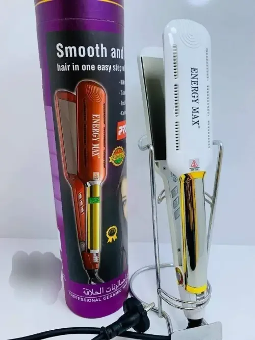 ليس للشعر ENERGY MAX موديل 982