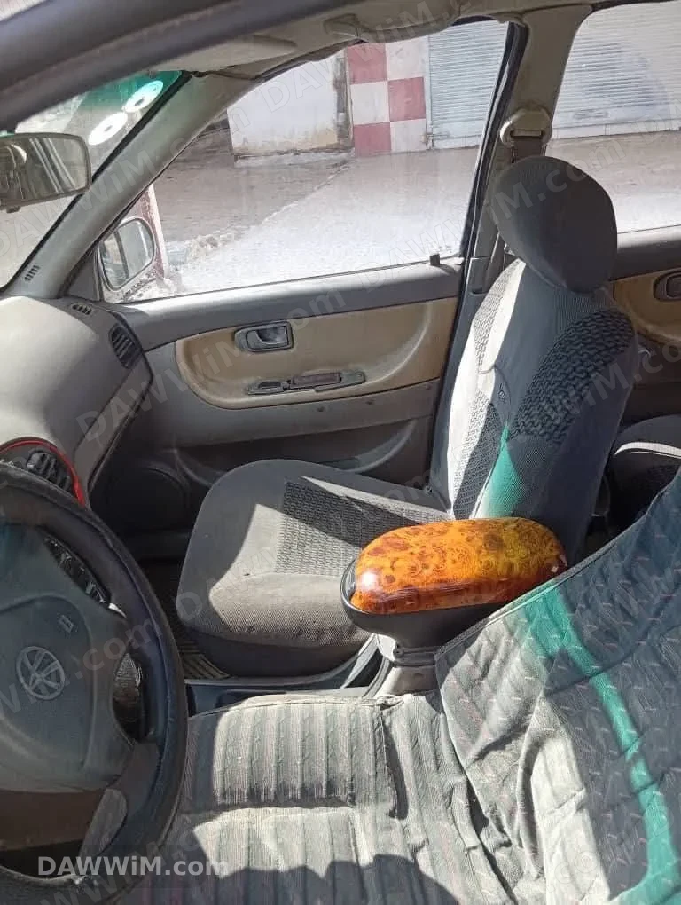 سيارة فاو للبيع