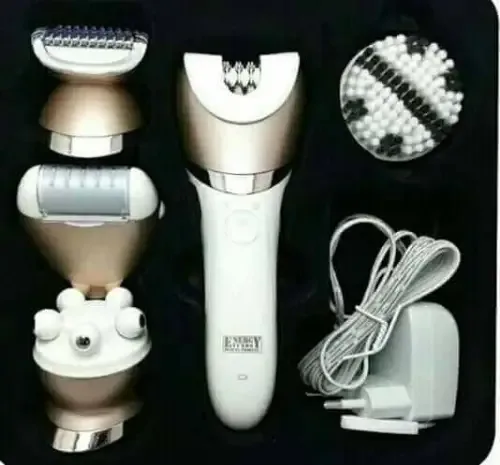 جهاز براون 5 في 1 ENERGY TURBO موديل 6096