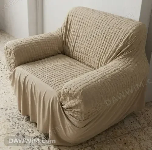 طقم كنبايات مستعمل نظيف