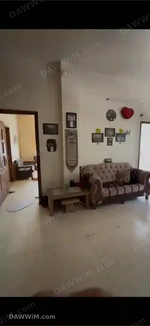 بيت للبيع في المليحة بريف دمشق