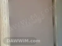 ألوان ومواد تكسية للمطابخ وغرف النوم