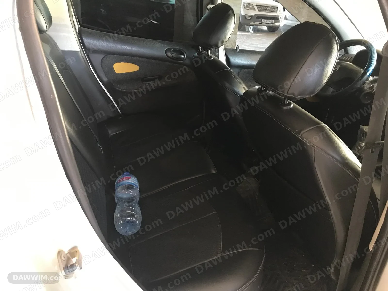 Peugeot 206 2003