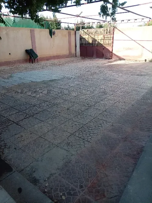 فيلا/استراحة للإيجار اليومي والأسبوعي والشهري في ريف دمشق