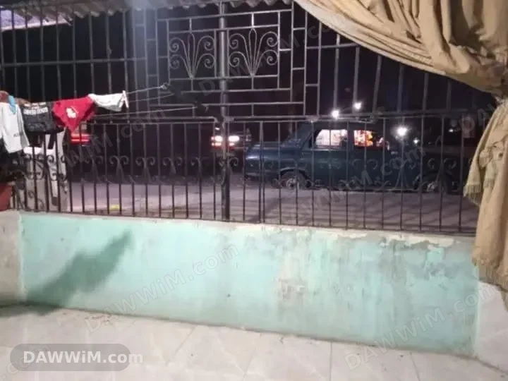بيت أرضي للبيع في اللاذقية مقابل مسبح أوغاريت