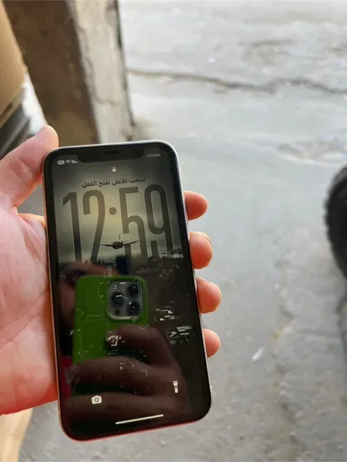 iPhone 11 للبيع
