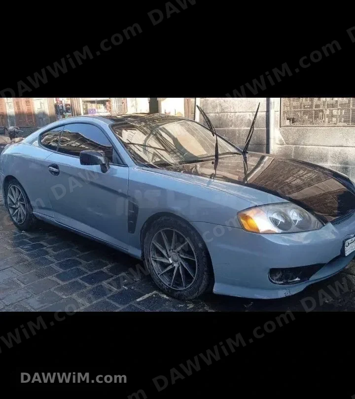 هيونداي موديلات اخرى 2006