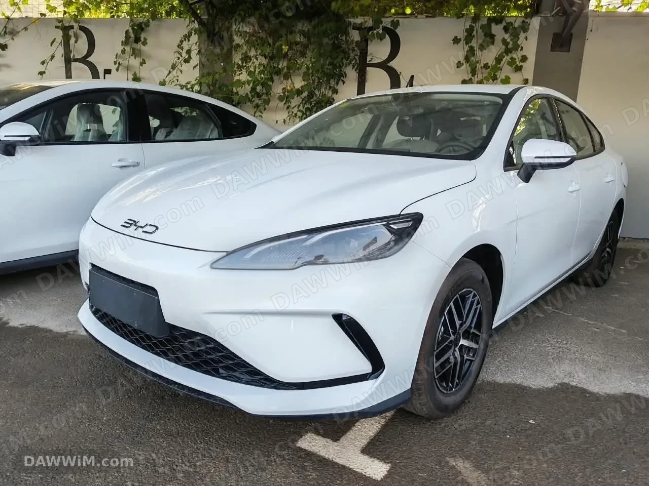 بي واي دي - BYD سيال Seal 05 موديل 2026 جديدة
