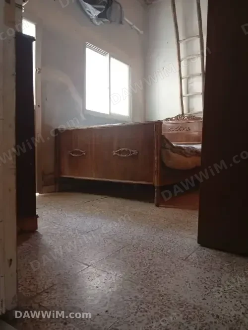 بيت عربي أصيل للبيع في دمشق القديمة - السويقة