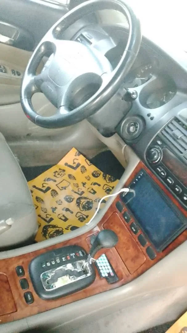 شفروليه أوبيكا للبيع بحالة ممتازة في اللاذقية