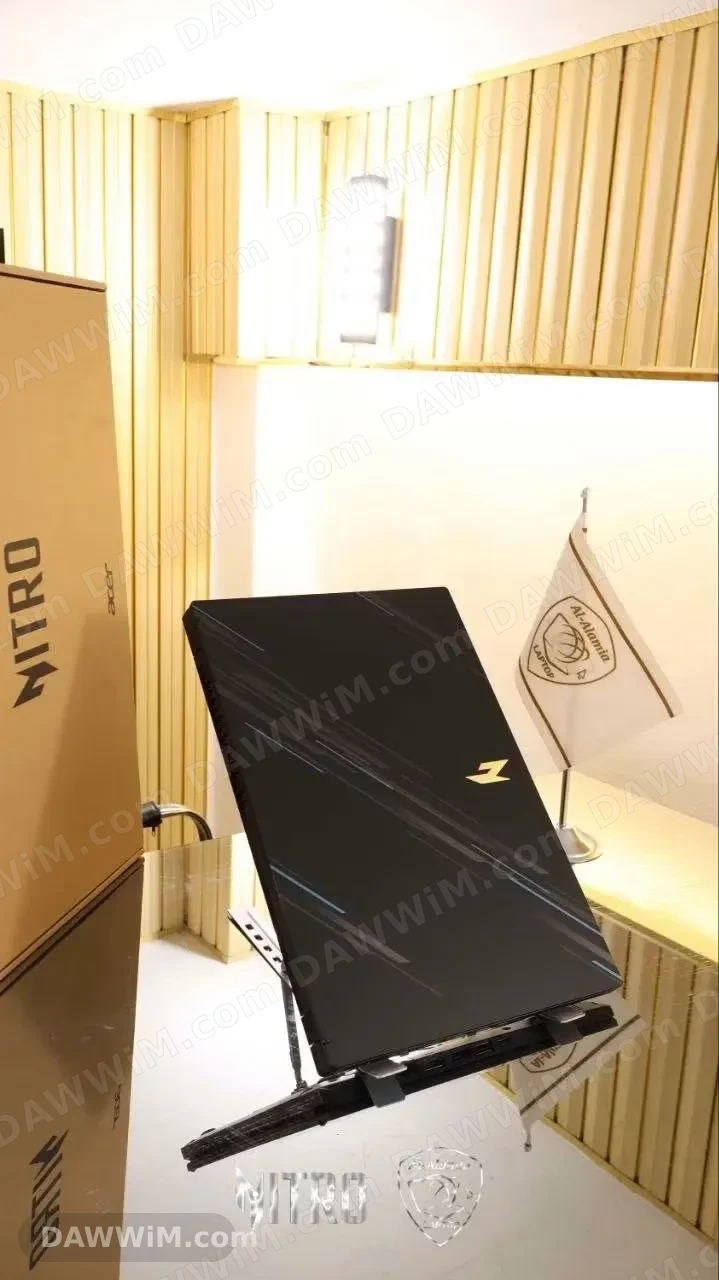 لابتوب Acer Nitro V15 للألعاب
