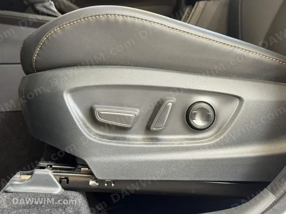 تويوتا كورولا كروس هايبرد 2026 Toyota Corolla Cross HEV