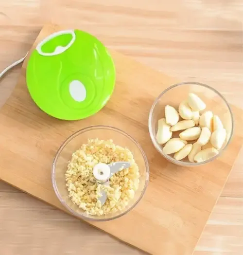 فرامة خيط صغيرة الحجم 250 مل