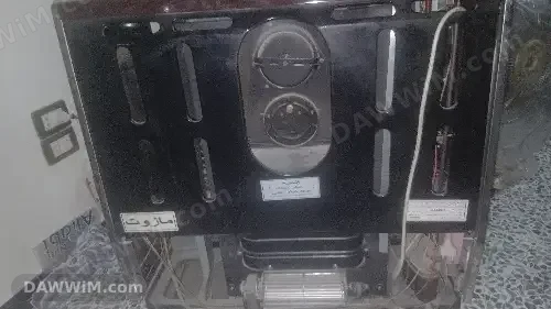 صوبيا مازوت اولمير بحالة ممتازة