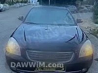كيا اوبتيما 2008 للبيع في حلب