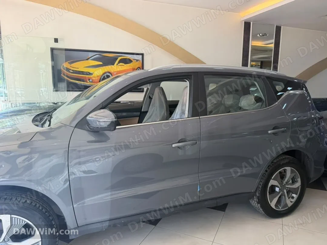سيارة Kaiyi X6 pro موديل 2025 للبيع