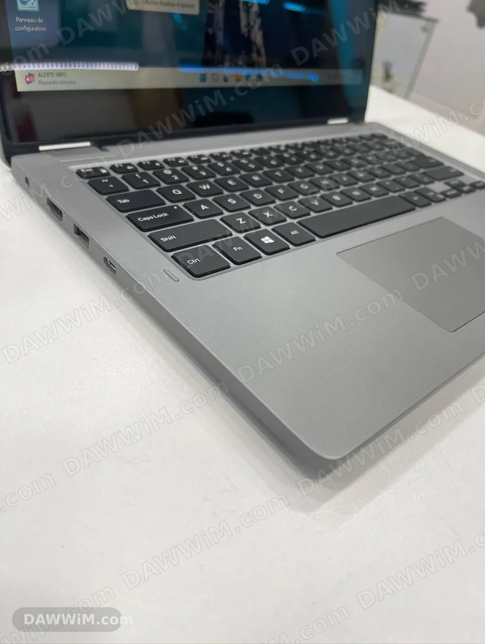 لابتوب Dell Latitude 3310 2in1 قابل للتحويل