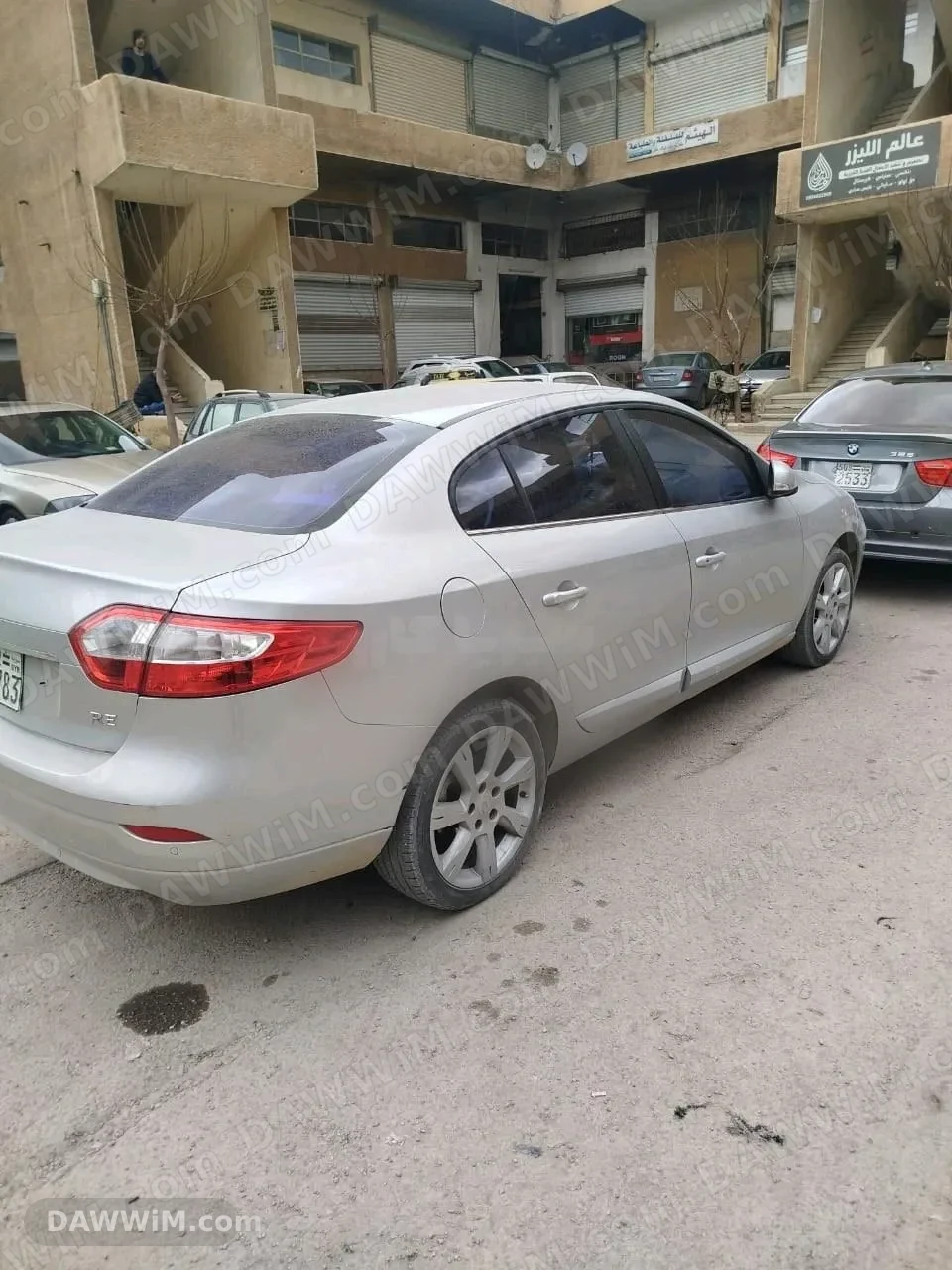 سامسونغ SM3 موديل 2009 مستعملة للبيع