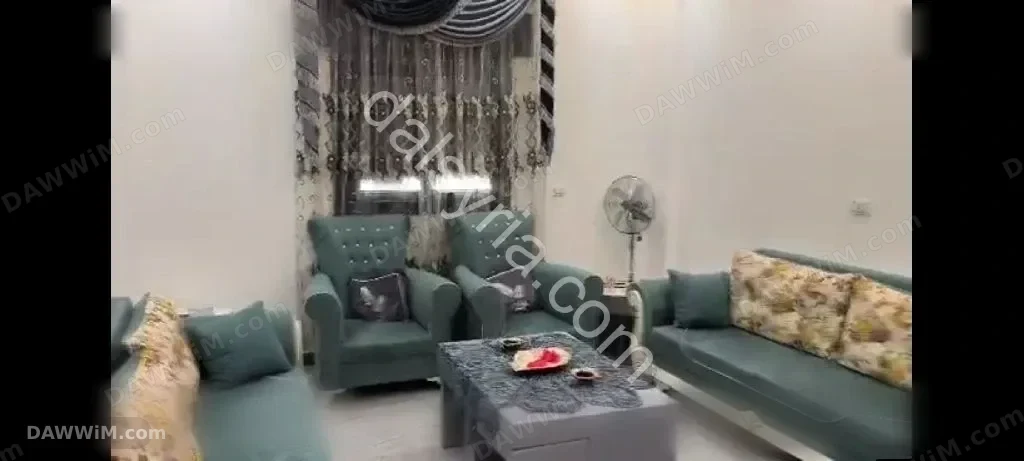 شقة للبيع في سرمدا بمساحة 175 متر