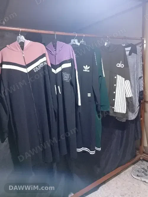 بجامات بسعر كسر في دمشق