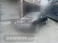 تويوتا كورولا 2000 للبيع